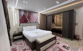 New Comfort Inn Giza